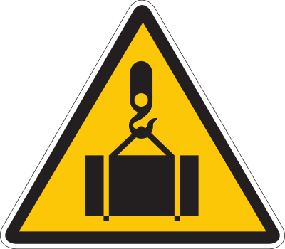 Safety Sign